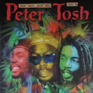 Honorary Citizen by Peter Tosh (CD, Sep-1997, 3 Discs, Legacy)